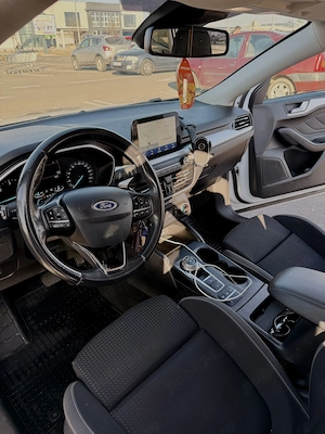 Ford Focus 2019 1.5 dci - imagine 3