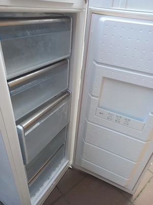 congelator bosch electrolux clasa aa++ austria - imagine 3