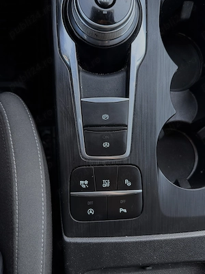 Ford Focus 2019 1.5 dci - imagine 6