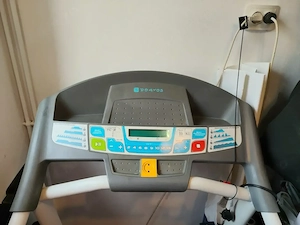 Banda de alergat Domyos TC2 