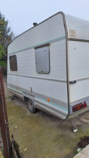 Vand rulota caravelair - imagine 4