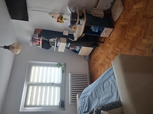PF vând apartament cu 4 camere in Mărăști  - imagine 5