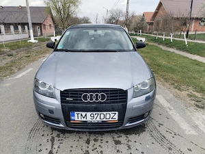 audi a3 s3 4 4 2004 2.0 bkd - imagine 3
