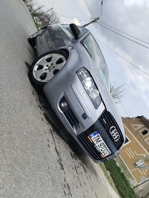 audi a3 s3 4 4 2004 2.0 bkd - imagine 4