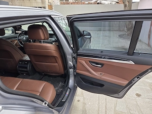 Vand schimb BMW seria 5 - 2.0D Biturbo - 218 CP - imagine 7