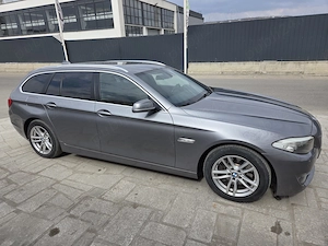 Vand schimb BMW seria 5 - 2.0D Biturbo - 218 CP - imagine 6