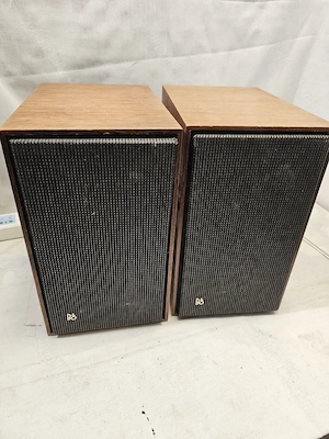 Boxe Bang Olufsen Beovox 2200 Danemarca 