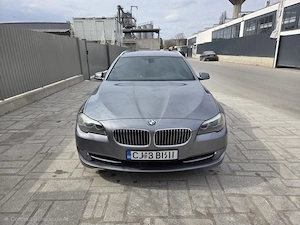 Vand schimb BMW seria 5 - 2.0D Biturbo - 218 CP - imagine 4