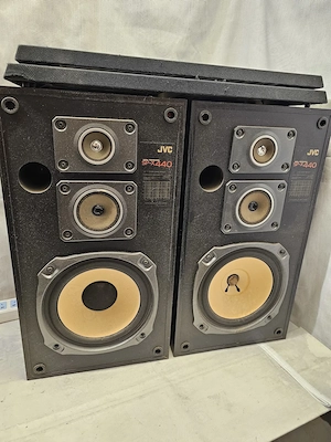 Boxe JVC SP X440 BKE 3 cai 