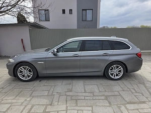 Vand schimb BMW seria 5 - 2.0D Biturbo - 218 CP - imagine 5