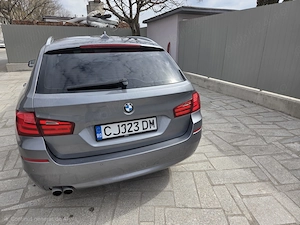 Vand schimb BMW seria 5 - 2.0D Biturbo - 218 CP - imagine 3