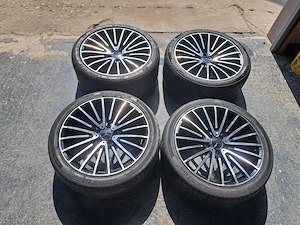 Jante mercedes benz AMG 19