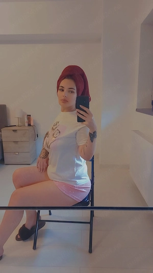 Antonia matura 38 de ani 