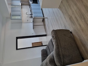 Închiriez apartament concept residence 2camere - imagine 3