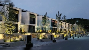 Complex De case cu panorama , Cluj-Napoca | 120 mp Utili | - imagine 3