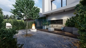 Complex De case cu panorama , Cluj-Napoca | 120 mp Utili | - imagine 17