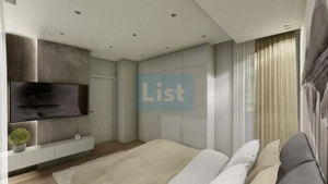 Complex De case cu panorama , Cluj-Napoca | 120 mp Utili | - imagine 6