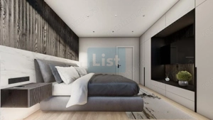 Complex De case cu panorama , Cluj-Napoca | 120 mp Utili | - imagine 8