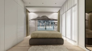 Complex De case cu panorama , Cluj-Napoca | 120 mp Utili | - imagine 7