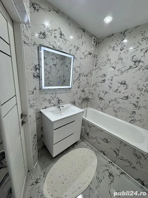 Garsoniera in zona Dorobanti Beller