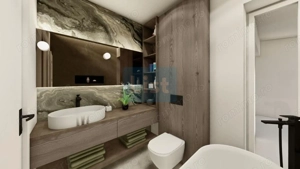 Complex De case cu panorama , Cluj-Napoca | 120 mp Utili | - imagine 16