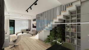 Complex De case cu panorama , Cluj-Napoca | 120 mp Utili | - imagine 12