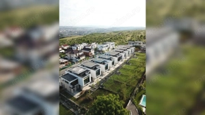 Complex De case cu panorama , Cluj-Napoca | 120 mp Utili | - imagine 5