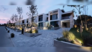 Complex De case cu panorama , Cluj-Napoca | 120 mp Utili | - imagine 2