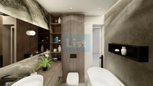 Complex De case cu panorama , Cluj-Napoca | 120 mp Utili | - imagine 10