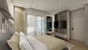 Complex De case cu panorama , Cluj-Napoca | 120 mp Utili | - imagine 15