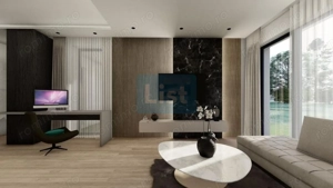 Complex De case cu panorama , Cluj-Napoca | 120 mp Utili | - imagine 14