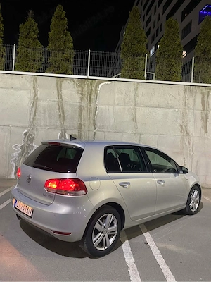 golf 6 match 2.0 Tdi - imagine 4