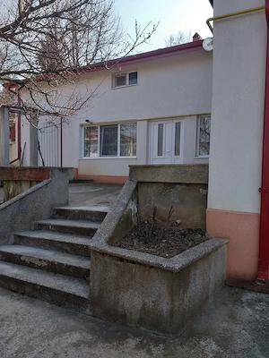 Vand casa cu teren zona Bucium  - imagine 3