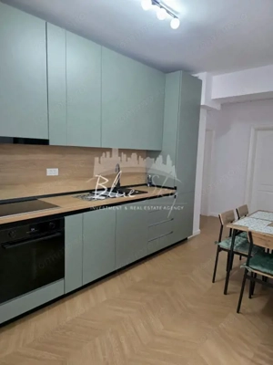 City Park Mall- apartament 2 camere, totul nou - imagine 6