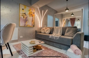 APARTAMENT 2 CAMERE DE  #206;NCHIRIAT UNIRII UNION PLAZA