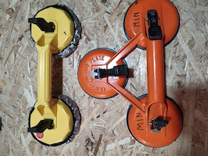 vand utilaje tamplarie pvc - imagine 5