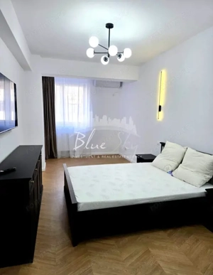 City Park Mall- apartament 2 camere, totul nou - imagine 14