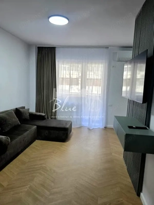 City Park Mall- apartament 2 camere, totul nou - imagine 3