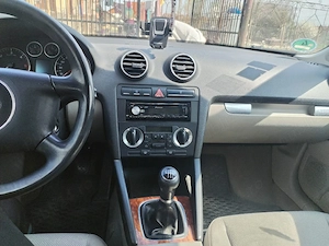 audi a3 s3 4 4 2004 2.0 bkd - imagine 8