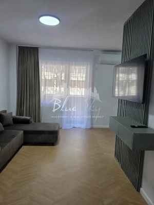 City Park Mall- apartament 2 camere, totul nou - imagine 10