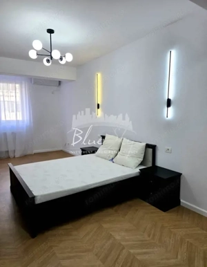 City Park Mall- apartament 2 camere, totul nou - imagine 11