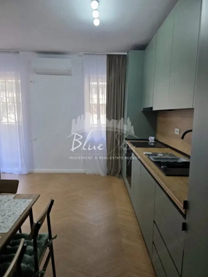 City Park Mall- apartament 2 camere, totul nou - imagine 9