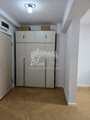 City Park Mall- apartament 2 camere, totul nou - imagine 17