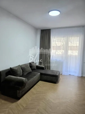 City Park Mall- apartament 2 camere, totul nou - imagine 4
