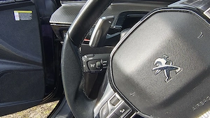 Peugeot 508 1.5 Diesel 2022 - imagine 9