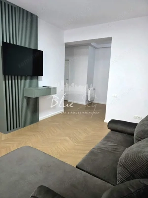 City Park Mall- apartament 2 camere, totul nou - imagine 2