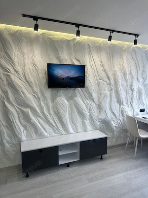 Garsoniera in zona Universitatii