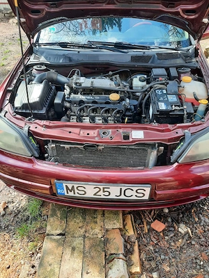 Vand Opel Astra G 1,6V - imagine 5