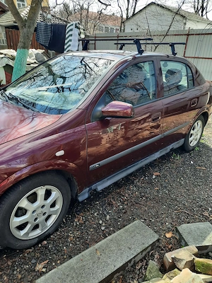 Vand Opel Astra G 1,6V - imagine 2