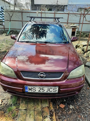Vand Opel Astra G 1,6V